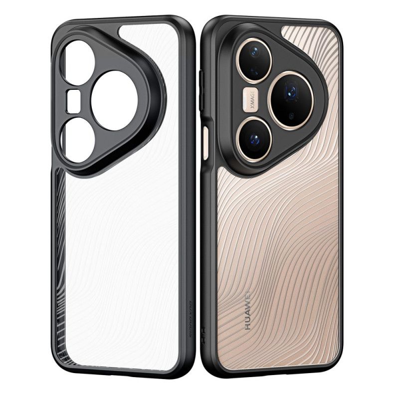 Cover Huawei Pura 80 Pro Aimo-serien Dux Ducis