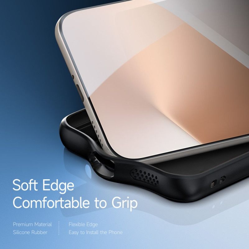 Cover Huawei Pura 80 Pro Aimo-serien Dux Ducis
