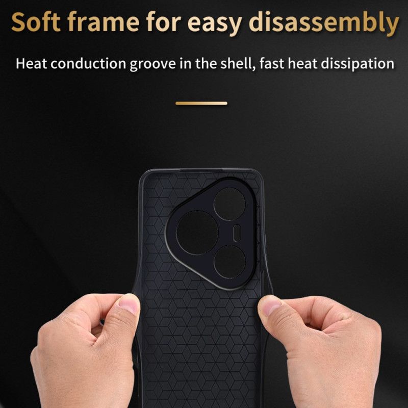 Cover Huawei Pura 80 Pro Azns