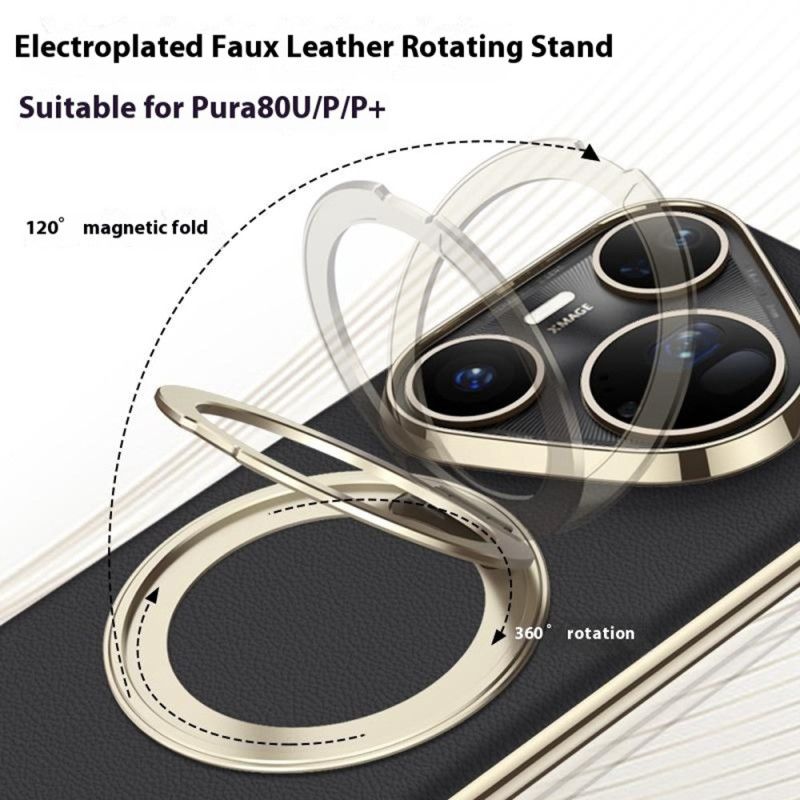 Cover Huawei Pura 80 Pro Gkk Magnetisk