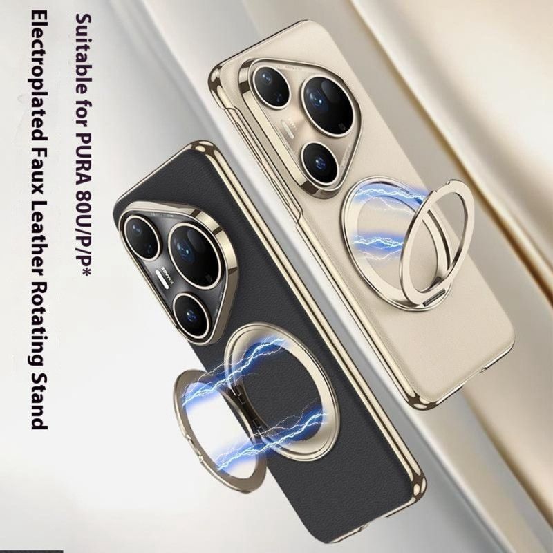 Cover Huawei Pura 80 Pro Gkk Magnetisk