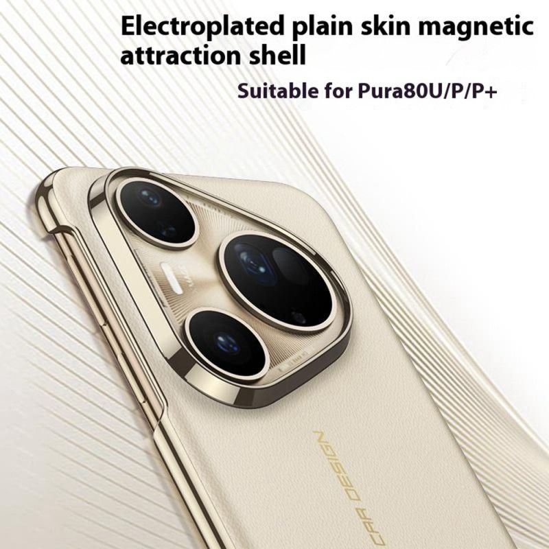 Cover Huawei Pura 80 Pro Gkk Magsafe