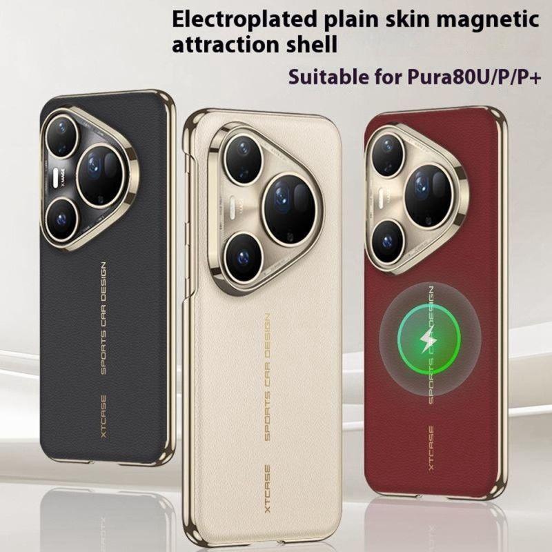 Cover Huawei Pura 80 Pro Gkk Magsafe