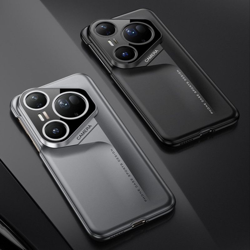 Cover Huawei Pura 80 Pro Gkk Ultratynd