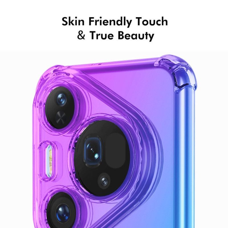 Cover Huawei Pura 80 Pro Gradient Enkay
