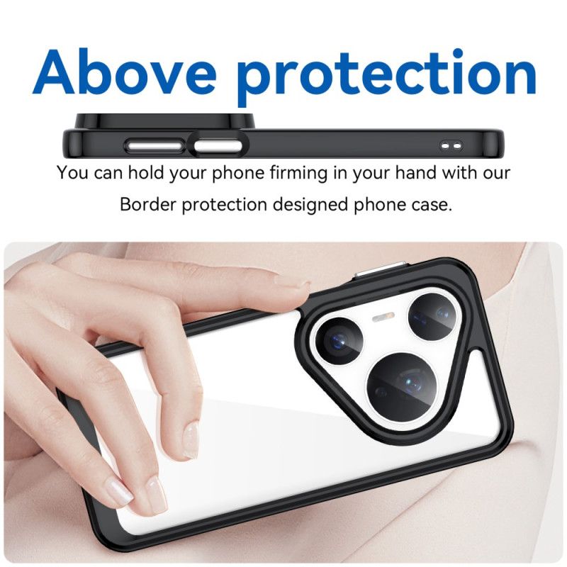 Cover Huawei Pura 80 Pro Hybrid