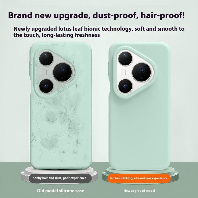 Cover Huawei Pura 80 Pro Hybridfarve
