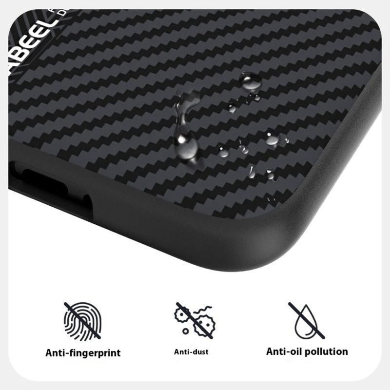 Cover Huawei Pura 80 Pro Magnetisk Abeel