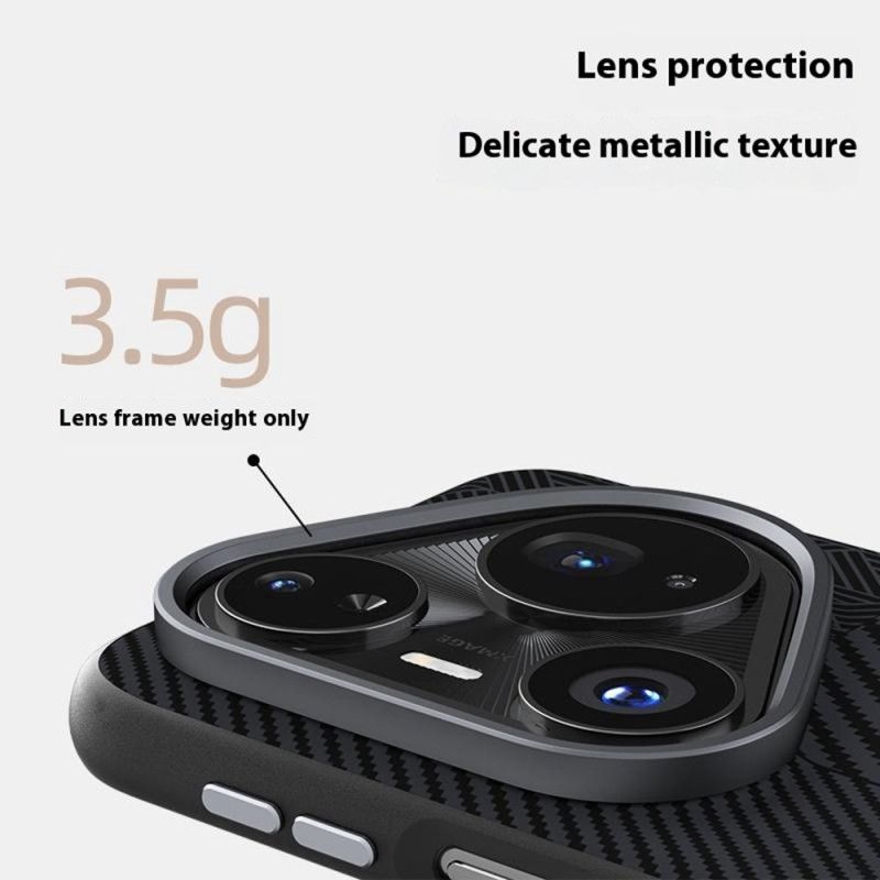 Cover Huawei Pura 80 Pro Magnetisk Abeel
