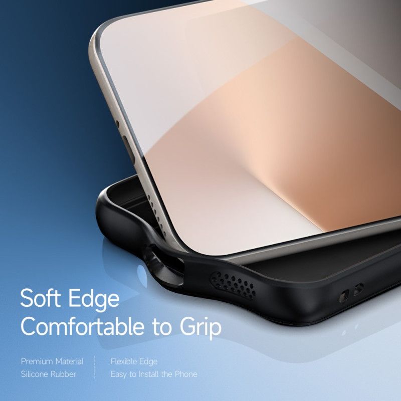 Cover Huawei Pura 80 Pro Magsafe Aimo-serien Dux Ducis