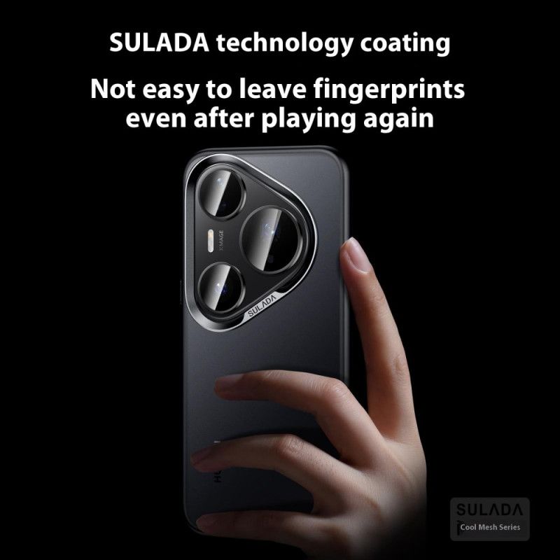 Cover Huawei Pura 80 Pro Sulada