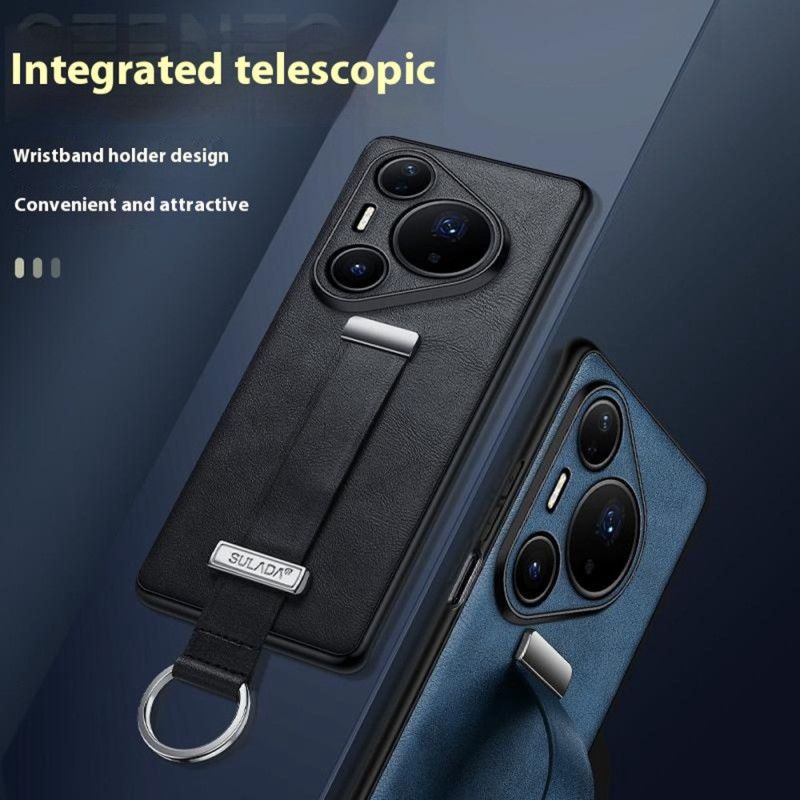 Cover Huawei Pura 80 Pro Sulada Fashion-serien