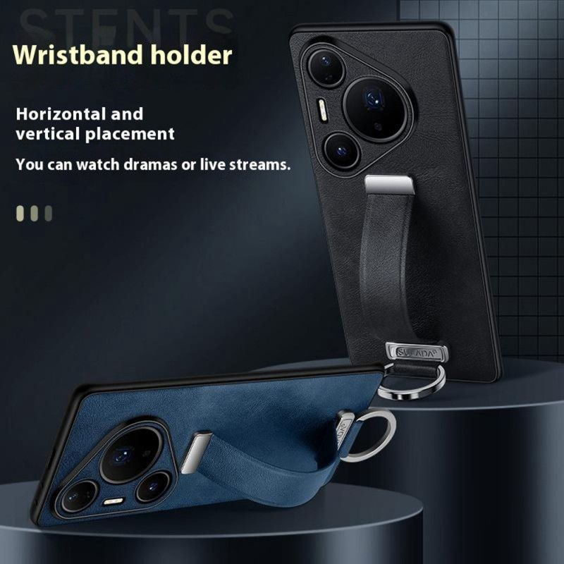 Cover Huawei Pura 80 Pro Sulada Fashion-serien
