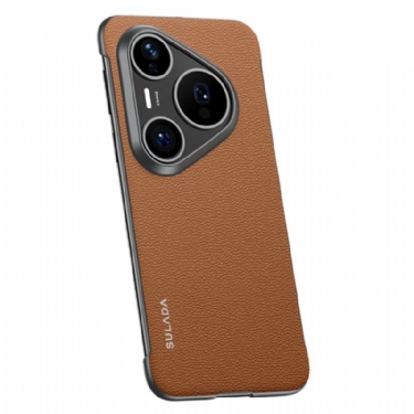 Cover Huawei Pura 80 Pro Sulada Rammeløst Design