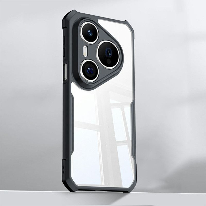 Cover Huawei Pura 80 Pro Telefon Etui Xundd
