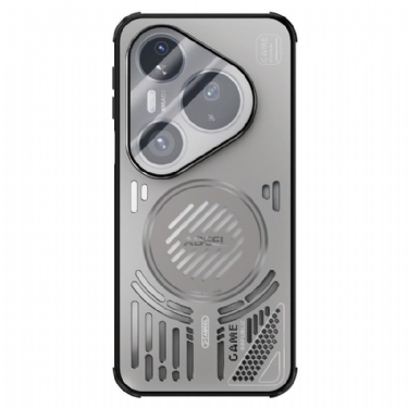 Cover Til Huawei Pura 80 Pro Abeel Techno Design