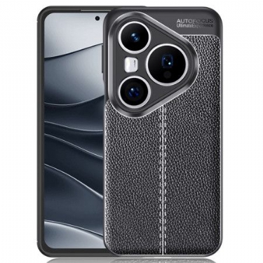 Cover Til Huawei Pura 80 Pro Dobbelt Linje