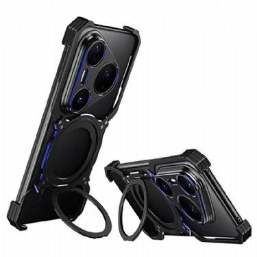 Cover Til Huawei Pura 80 Pro Integreret Montering Og Magnetisk Fastgørelse