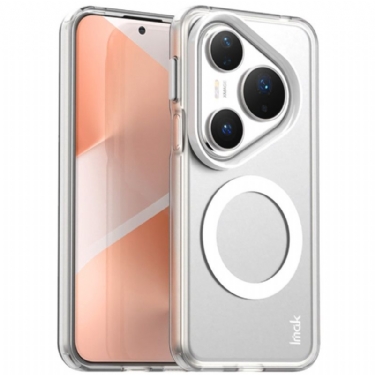 Cover Til Huawei Pura 80 Pro Magsafe Imak