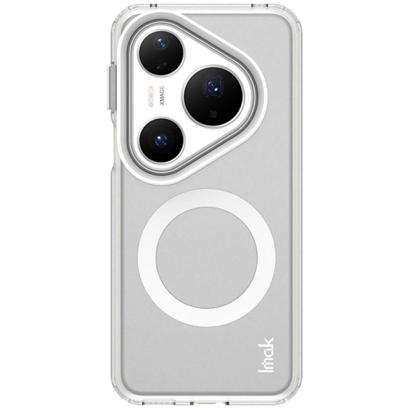 Cover Til Huawei Pura 80 Pro Magsafe Imak