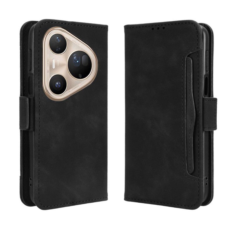 Flip Cover Huawei Pura 80 Pro Multikort