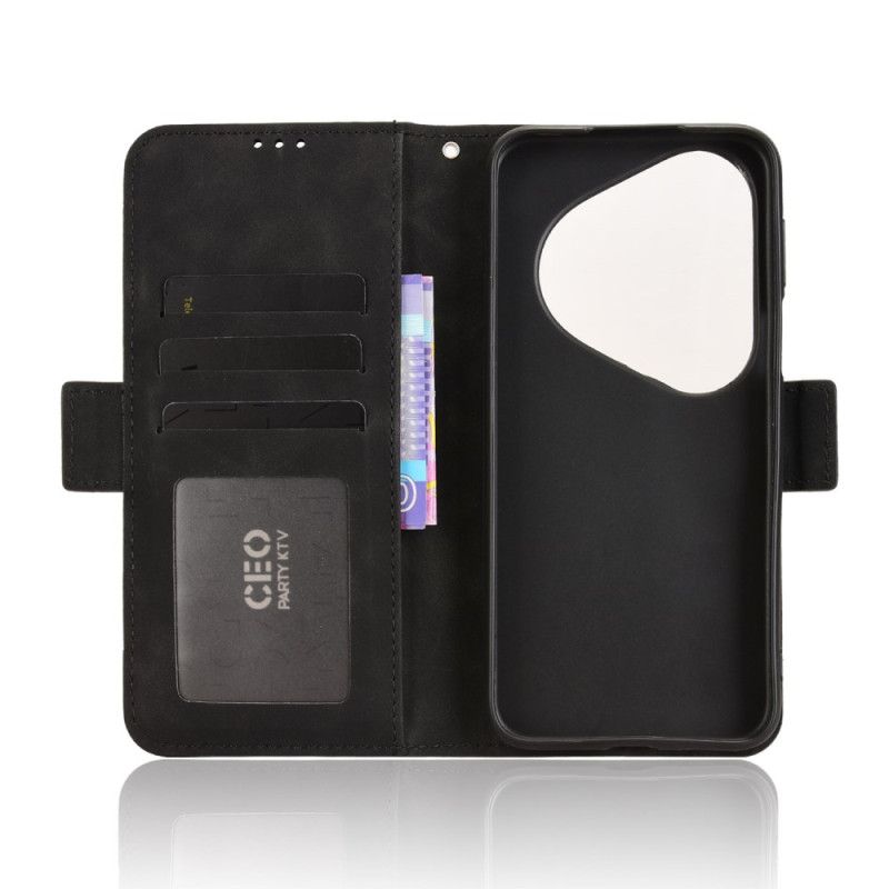 Flip Cover Huawei Pura 80 Pro Multikort