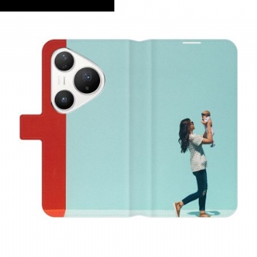 Flip Cover Huawei Pura 80 Pro Trendy