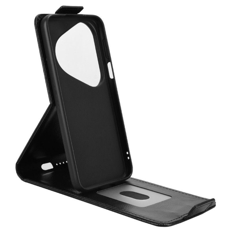 Flip Cover Til Huawei Pura 80 Pro Lodret Flapdesign
