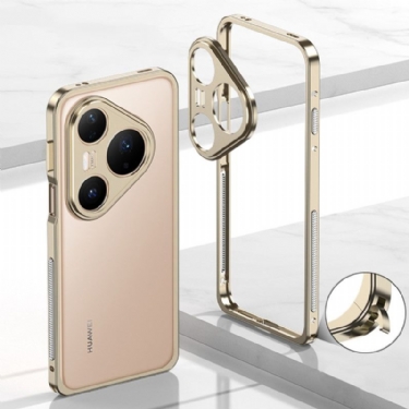 Huawei Pura 80 Pro Varmeafledning Og Fuld Beskyttelse