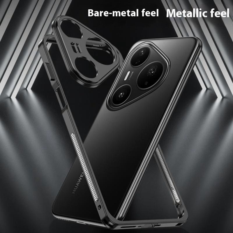 Huawei Pura 80 Pro Varmeafledning Og Fuld Beskyttelse