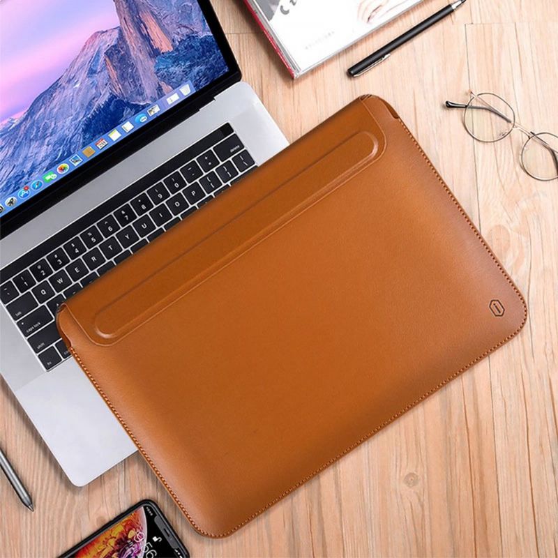 Macbook Pro 14" Sleeve 2021 Skin Pro Series Stand-Funktion