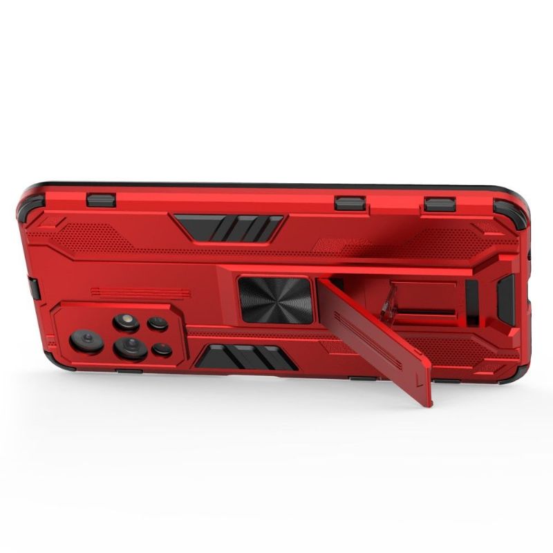 Cover Poco M4 Pro 5G Armor Series Support