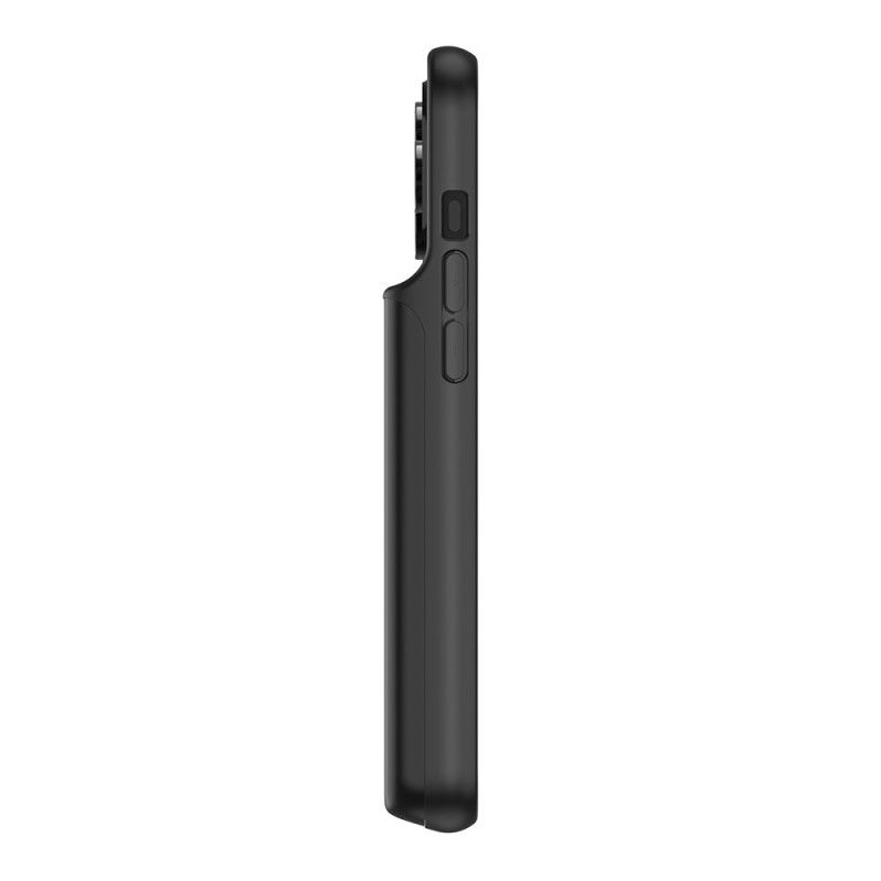 7000mah Trådløst Battericover Til iPhone 17 Pro