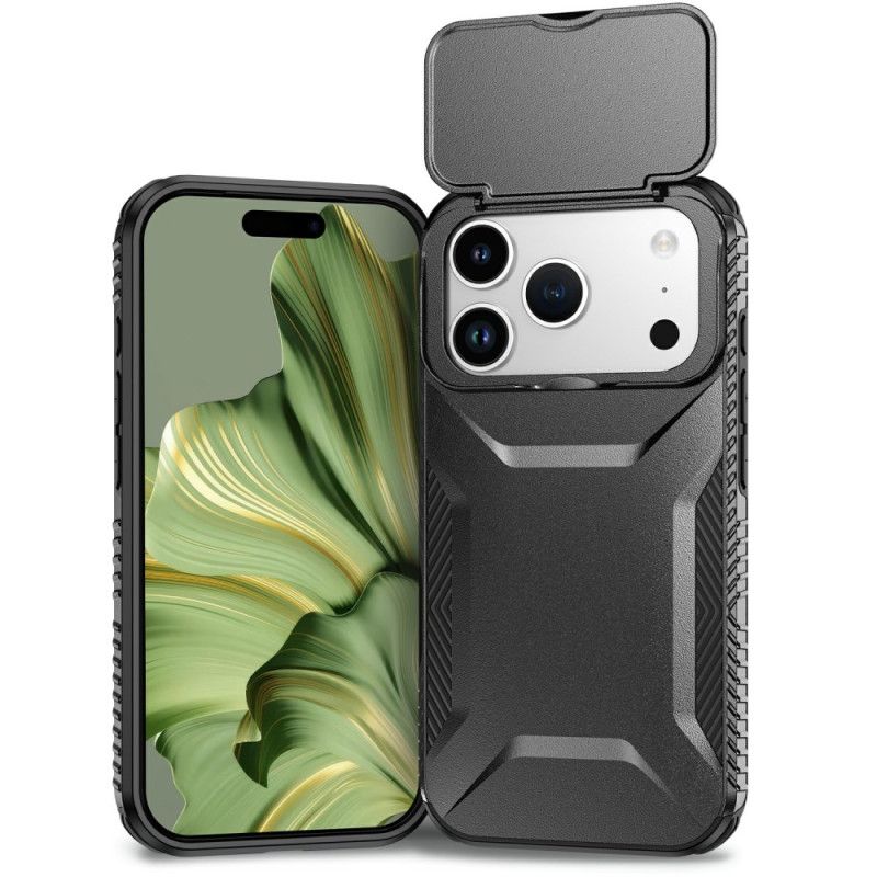 Cover iPhone 17 Pro Camshield