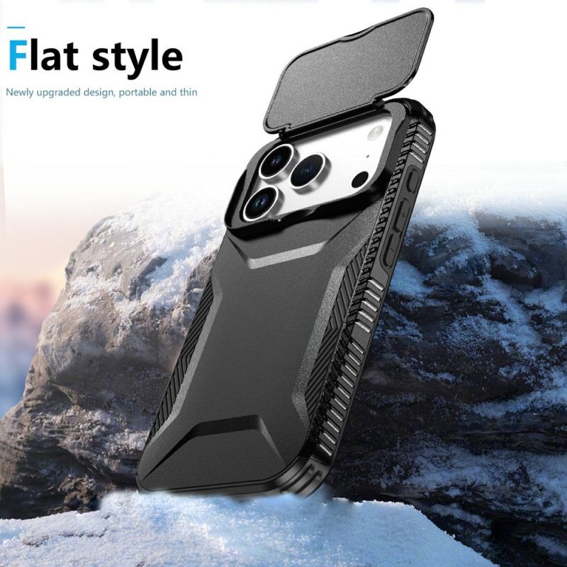 Cover iPhone 17 Pro Camshield