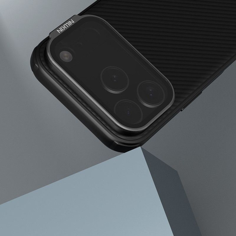 Cover iPhone 17 Pro Camshield Prop Magnetic Series Nillkin