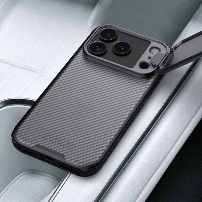 Cover iPhone 17 Pro Camshield Prop-serien Nillkin