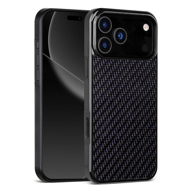 Cover iPhone 17 Pro Fiber Aramid