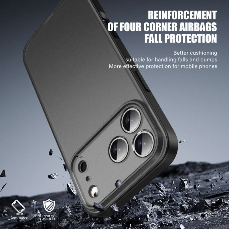 Cover iPhone 17 Pro Ipaky