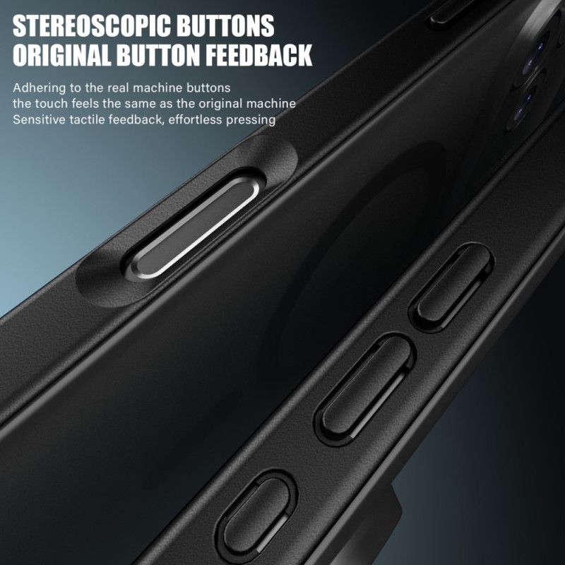 Cover iPhone 17 Pro Ipaky