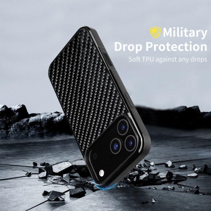 Cover iPhone 17 Pro Magsafe Aramidfiber