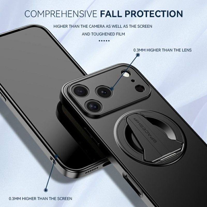 Cover iPhone 17 Pro Magsafe X-formet