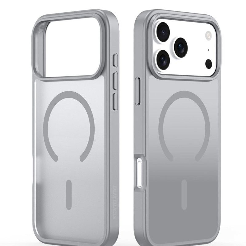 Cover iPhone 17 Pro Magsafe Yind-serien Dux Ducis