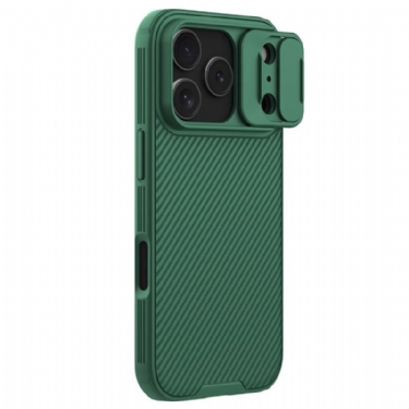 Cover iPhone 17 Pro Nillkin Camshield Pro-serien