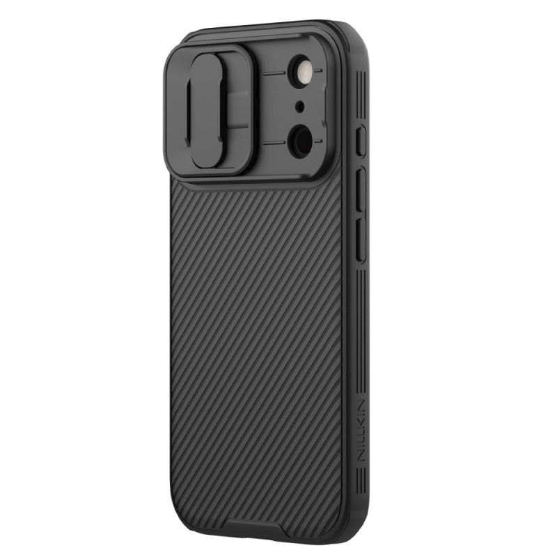 Cover iPhone 17 Pro Nillkin Camshield Pro-serien