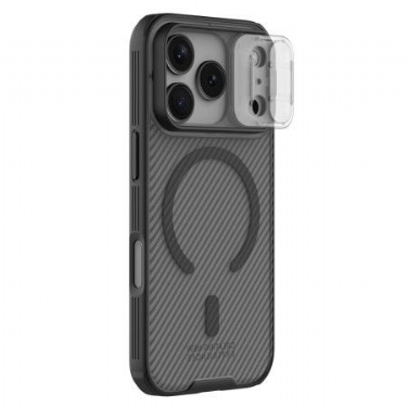 Cover iPhone 17 Pro Telefon Etui Camshield Pro Magnetic