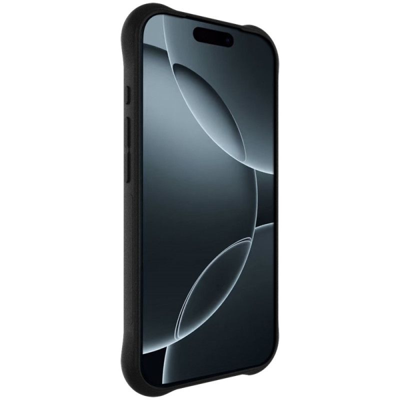 Cover iPhone 17 Pro Telefon Etui Imak Miljøvenlig Silikone