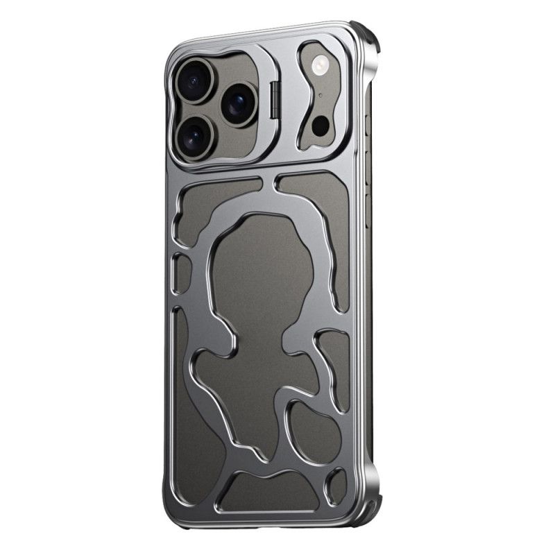 Cover iPhone 17 Pro Telefon Etui Magsafe Auspicious Cloud-serien