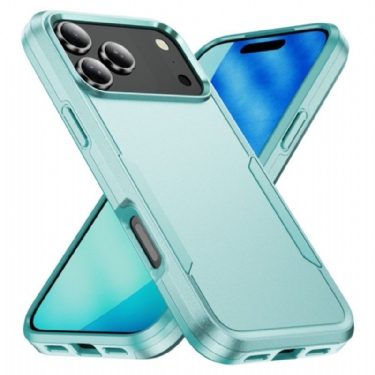 Cover iPhone 17 Pro Telefon Etui Robust