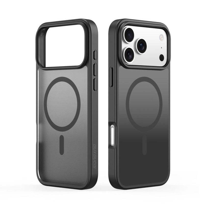 Cover iPhone 17 Pro Telefon Etui Yind Series Dux Ducis
